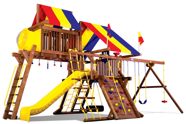 Sunshine Castle Pkg IV All Time Favorite (15I)