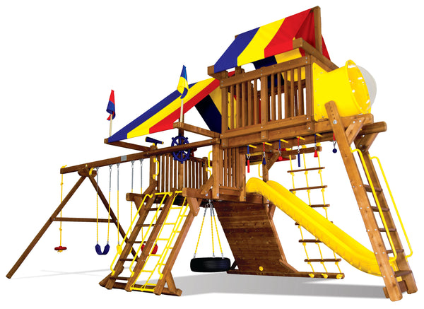 Sunshine Castle Pkg IV All Time Favorite (15I)