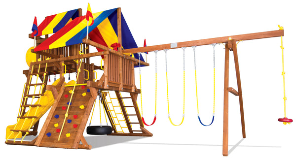 Sunshine Castle Pkg IV All Time Favorite (15I)