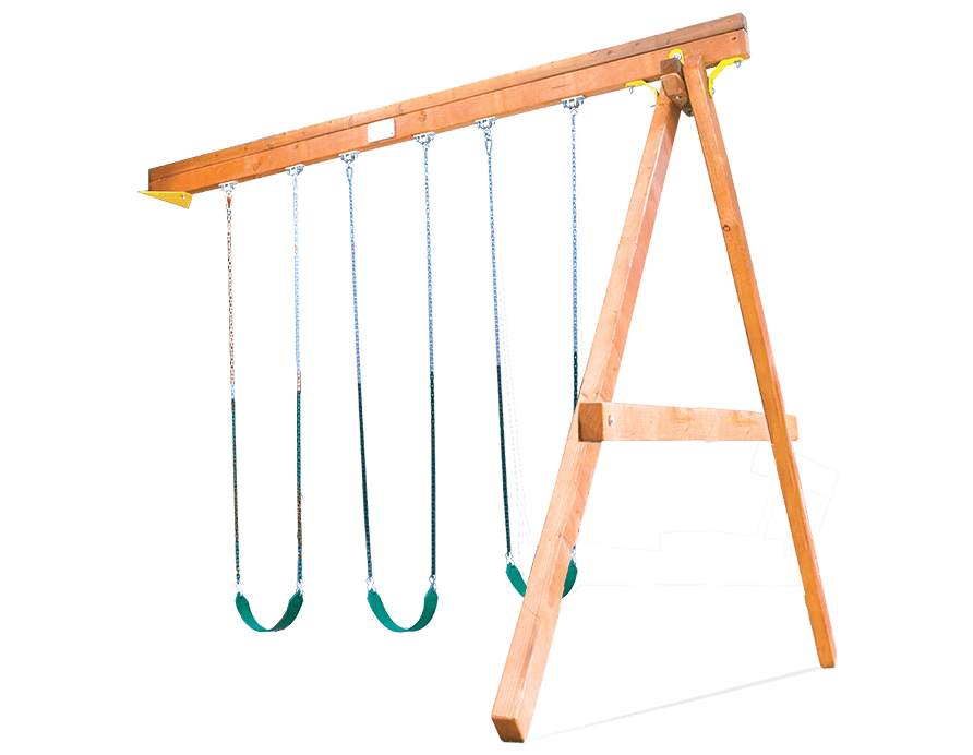 3 Position Standard Swing Beam (99)