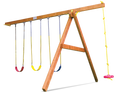 4 Position Swing Beam (101)