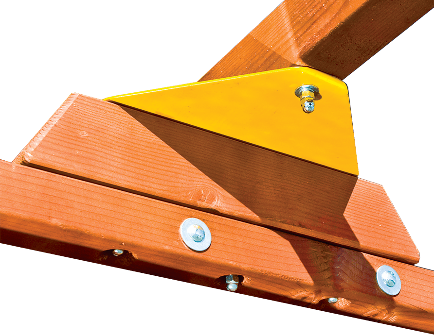 Swing Beam Riser Block (91)