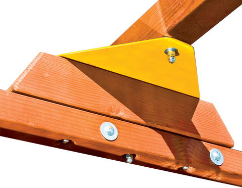 Swing Beam Riser Block (91)