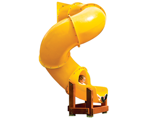 360º Spiral Slide (177)