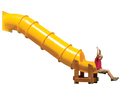Straight Tube Slide (13E)