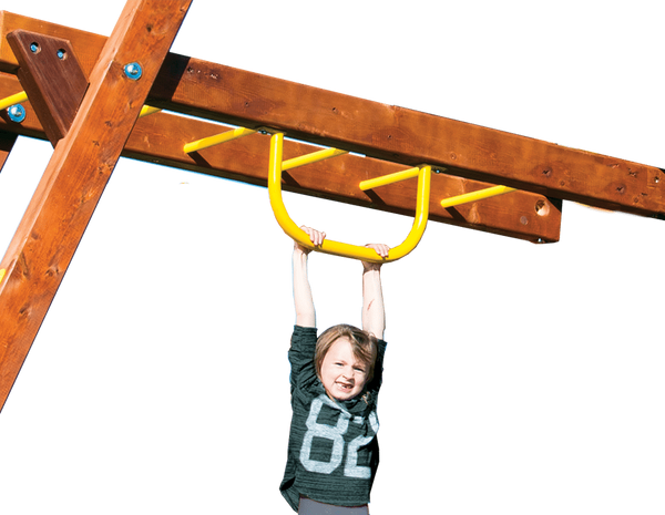 Chin-Up Bar for Monkey Bars (81)