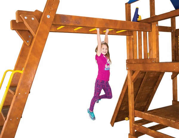 Circus Monkey Bars (178)