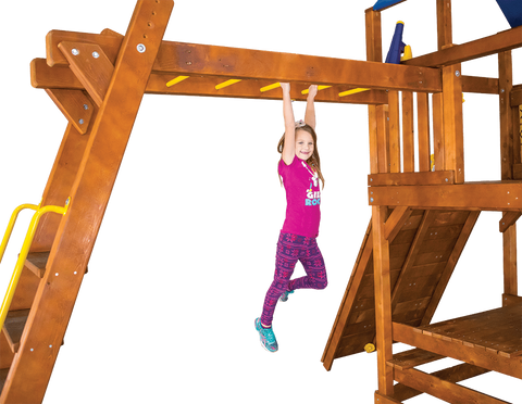 Fiesta & Carnival Monkey Bars (114)