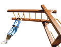 Sunshine & Rainbow Monkey Bars (115)