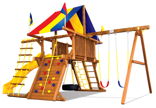 Sunshine SUPER Castle Pkg II Popular (13D)