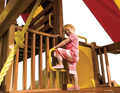 Penthouse Loop Step (185)