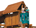 Penthouse Wood Roof (191)