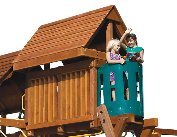 Penthouse Wood Roof (191)