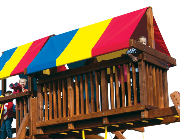 King Kong Penthouse (188)