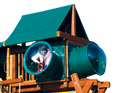 Dual Extended Bubble Panels (14I)