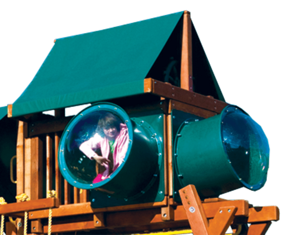 Dual Extended Bubble Panels (14I)