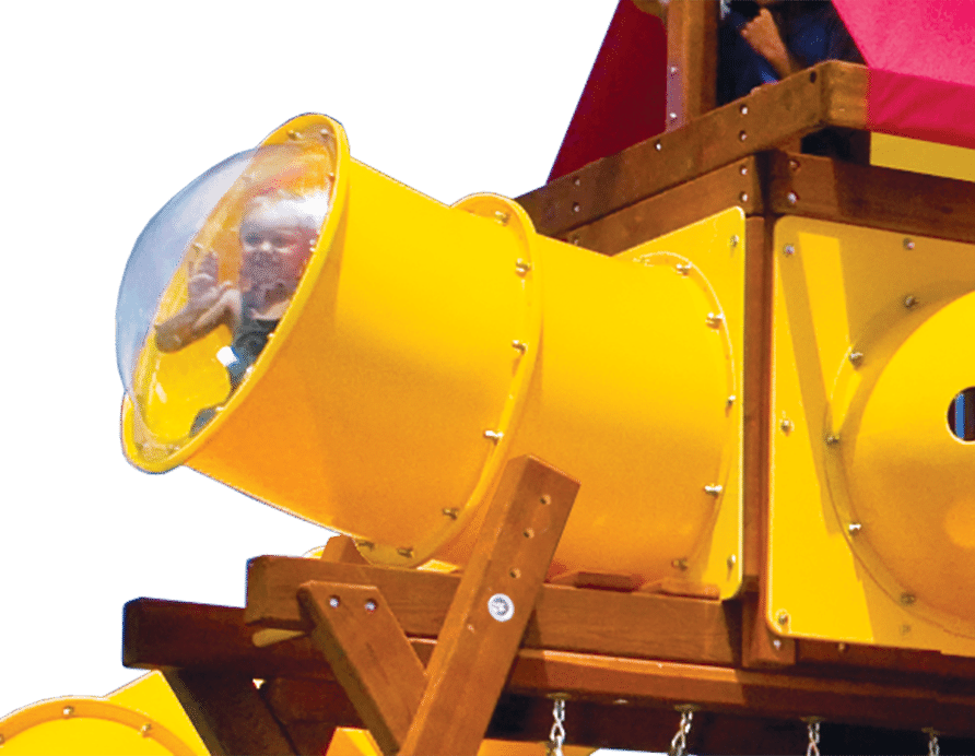 Double Extended Bubble Panel (111)