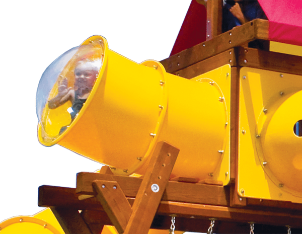 Double Extended Bubble Panel (111)