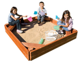 Sandbox with Seats (14Q)