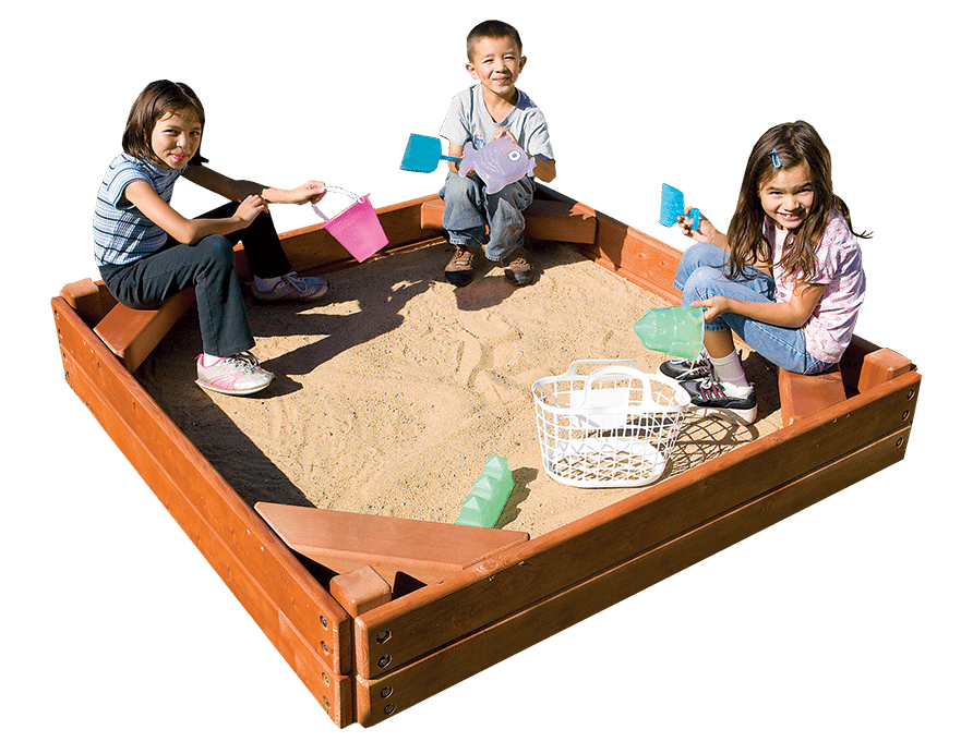 Sandbox with Seats (14Q)