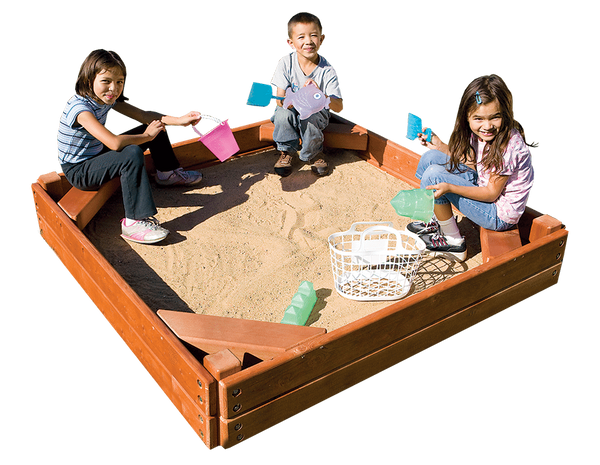Sandbox with Seats (14Q)