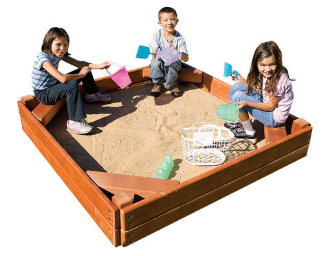 Sandbox with Seats (14Q)