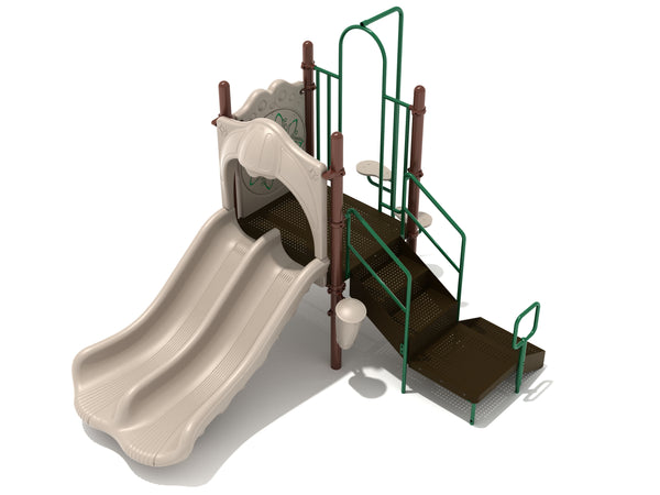 Avery Commercial Steel Play Systems -INSTALLED