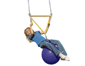 Trapeze Triangles with Buoy Ball (122)