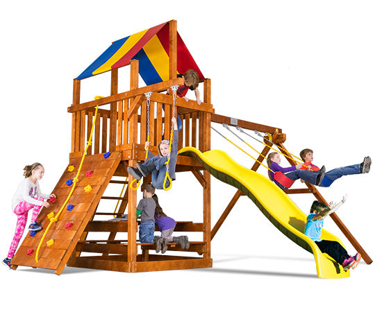 Circus Clubhouse Pkg II Popular (29B)- Reg Sale $3699