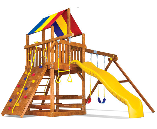 Circus Clubhouse Pkg II Popular (29B)