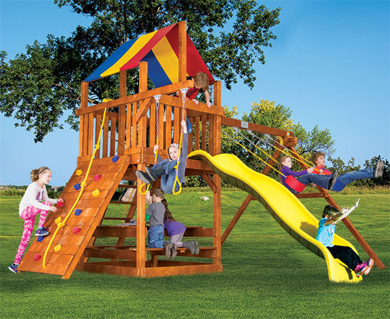 Circus Clubhouse Pkg II Popular (29B)