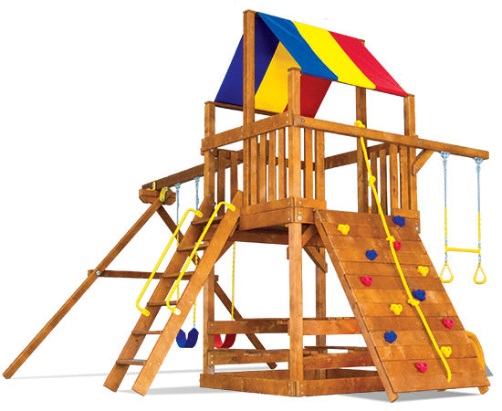 Circus Clubhouse Pkg II Popular (29B)