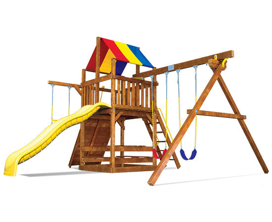 Circus Clubhouse Pkg II Popular (29B)