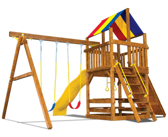 Circus Clubhouse Pkg II Popular (29B)