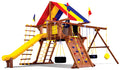 Rainbow Super Castle Pkg II Maxed Out (17E)