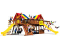 Monster Double Whammy Monstrosity Playset (23J)