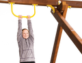 Chin Up Bar (125)