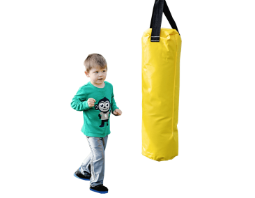 Punching Bag (87)