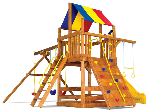 Circus Clubhouse Pkg II Feature Model (28A)