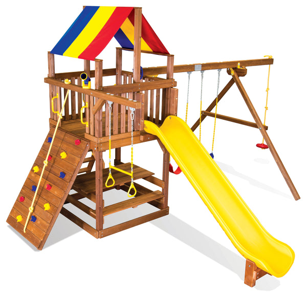 REPO Carnival Clubhouse -