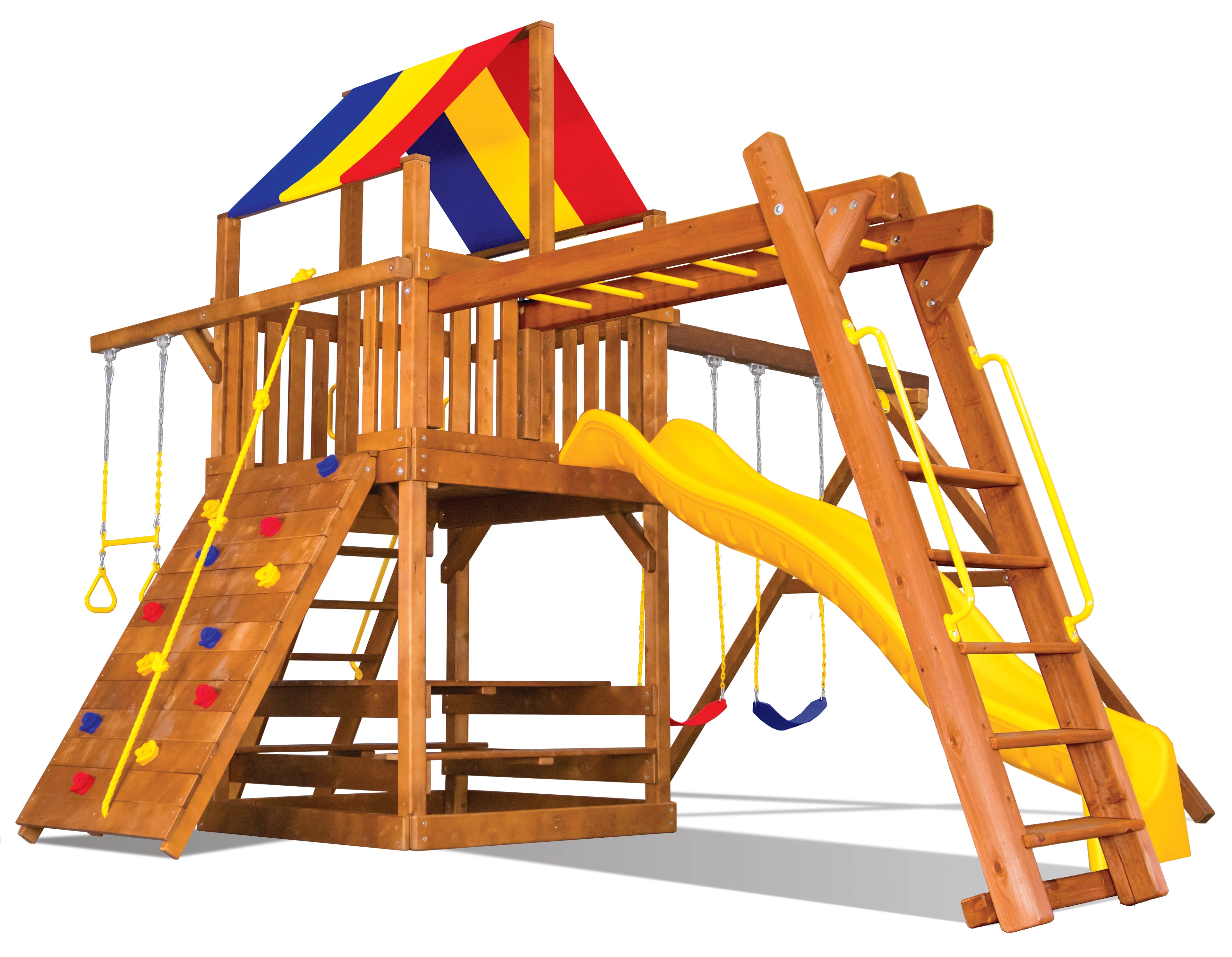 Circus Clubhouse Pkg III Popular (29E)