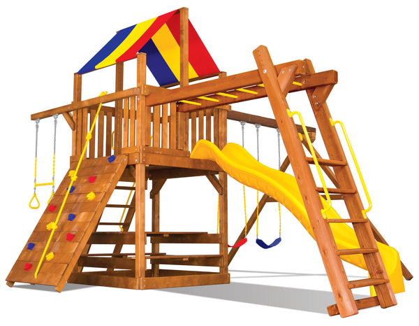 Circus Clubhouse Pkg III Popular (29E)