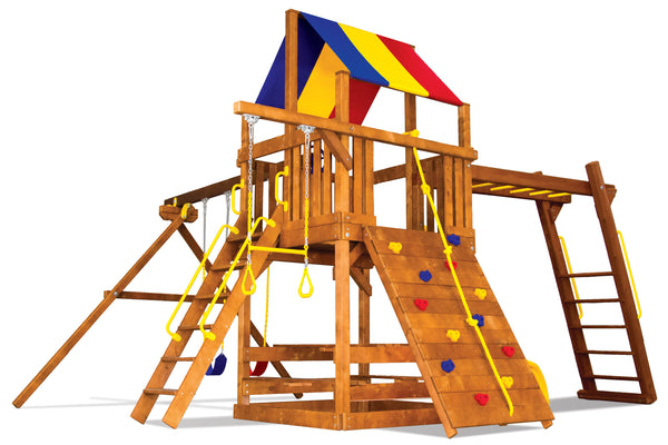 Circus Clubhouse Pkg III Popular (29E)