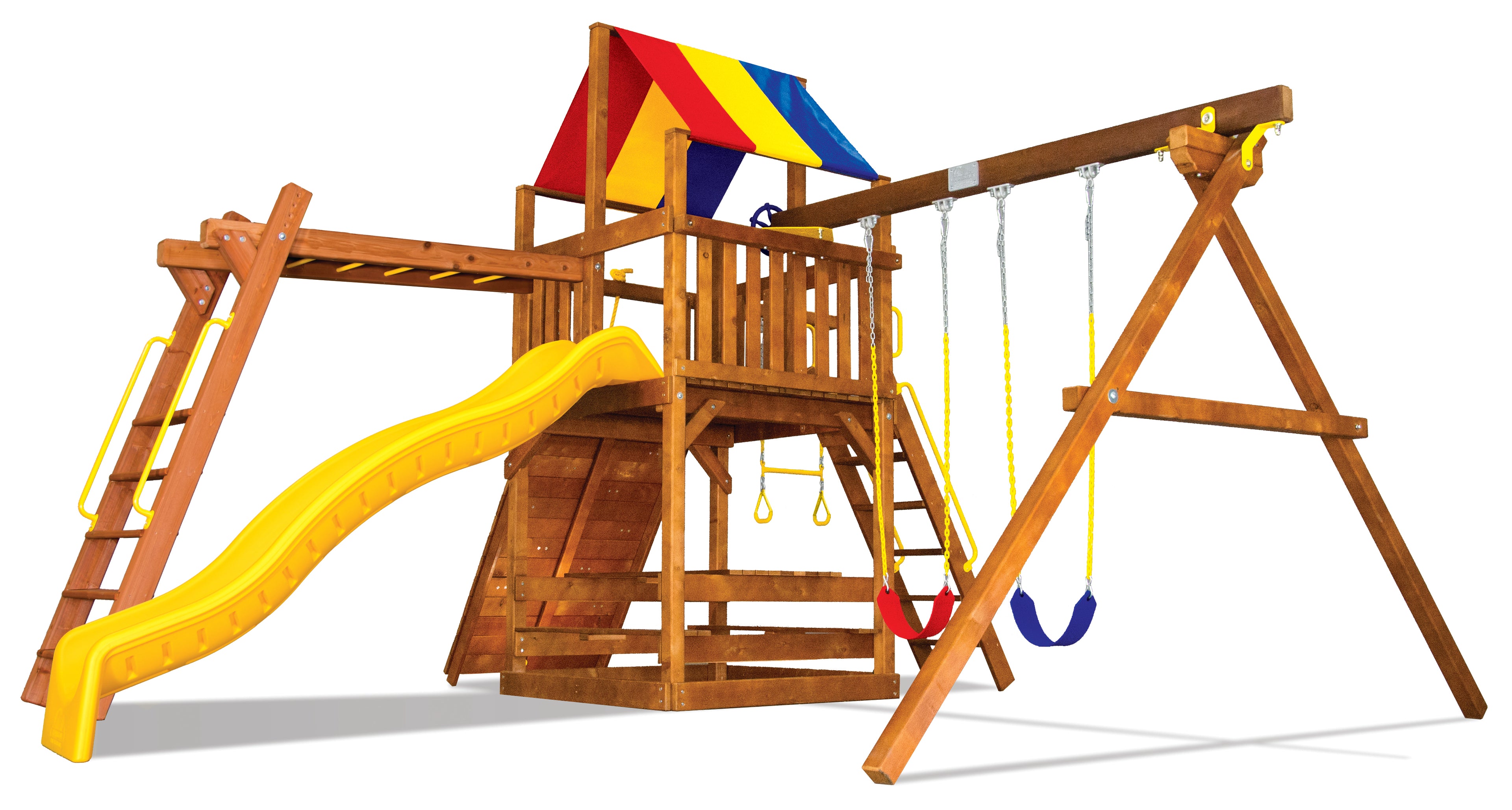 Circus Clubhouse Pkg III Popular (29E)