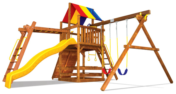 Circus Clubhouse Pkg III Popular (29E)