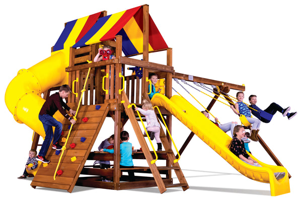 Circus Clubhouse Pkg V Fantastic (30F)