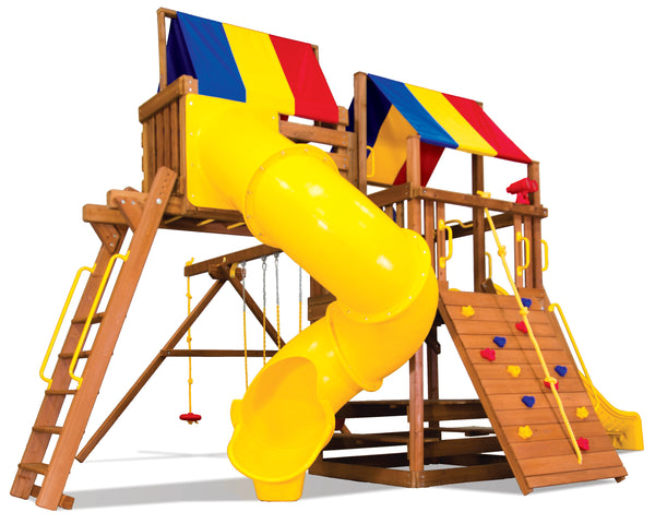 Circus Clubhouse Pkg V Fantastic (30F)