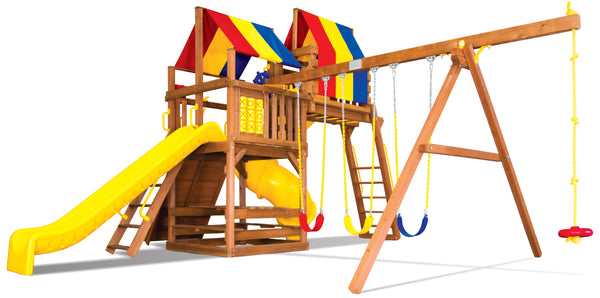 Circus Clubhouse Pkg V Fantastic (30F)