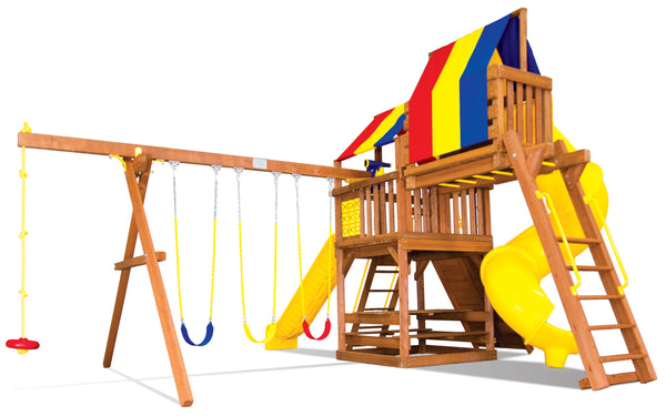 Circus Clubhouse Pkg V Fantastic (30F)