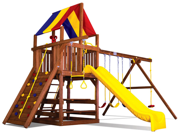 Sunshine Club Pkg II Feature Model (32A)